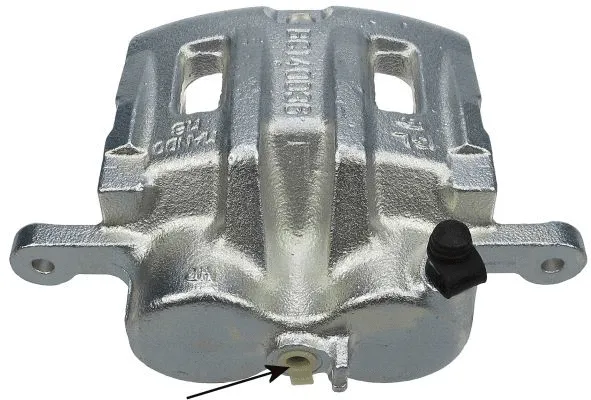 Brake Caliper (8AC 355 385-771)