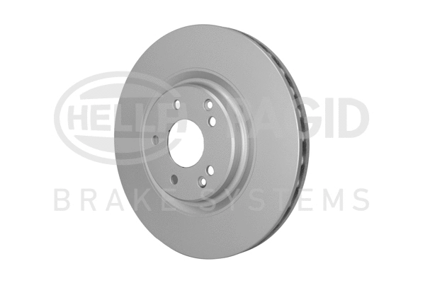 Brake Disc (8DD 355 129-481)
