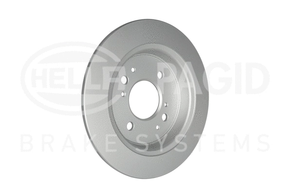 Brake Disc (8DD 355 132-061)