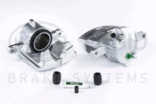 Brake Caliper