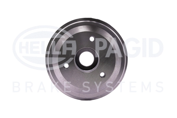 Brake Drum