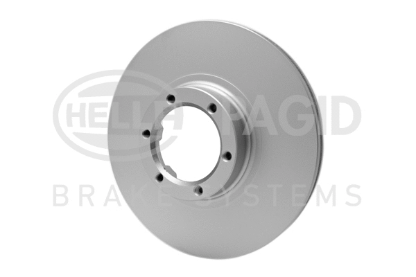 Brake Disc (8DD 355 100-331)