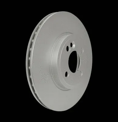 Brake Disc (8DD 355 115-872)
