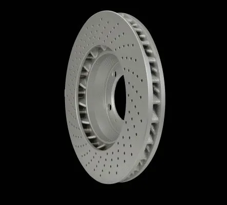 Brake Disc (8DD 355 122-832)