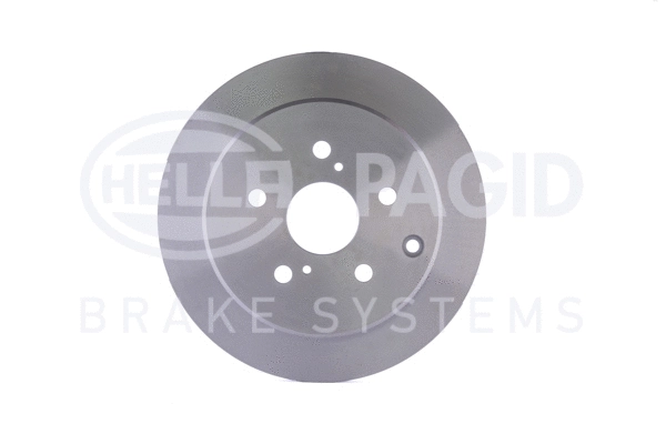 Brake Disc (8DD 355 105-421)