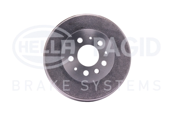 Brake Drum