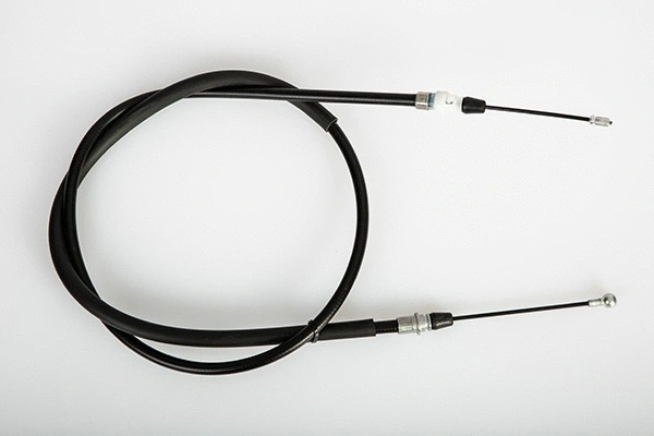 Cable Pull, parking brake (8AS 355 669-991)