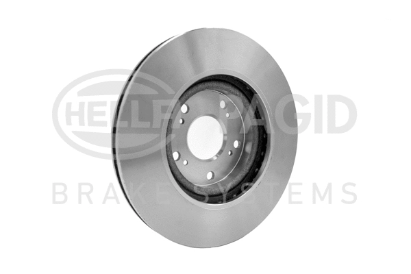 Brake Disc (8DD 355 110-301)