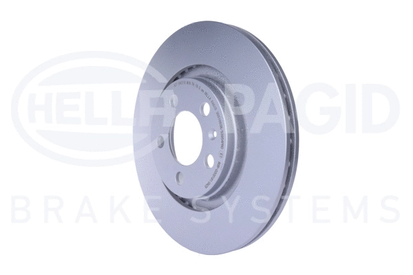 Brake Disc (8DD 355 105-381)