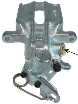 Brake Caliper (8AC 355 385-311)