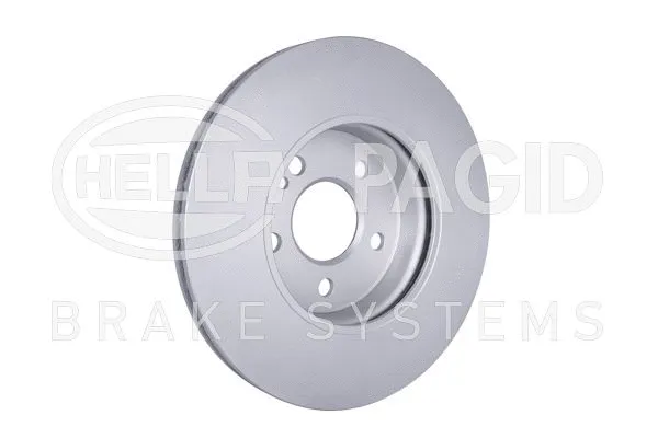 Brake Disc (8DD 355 133-381)