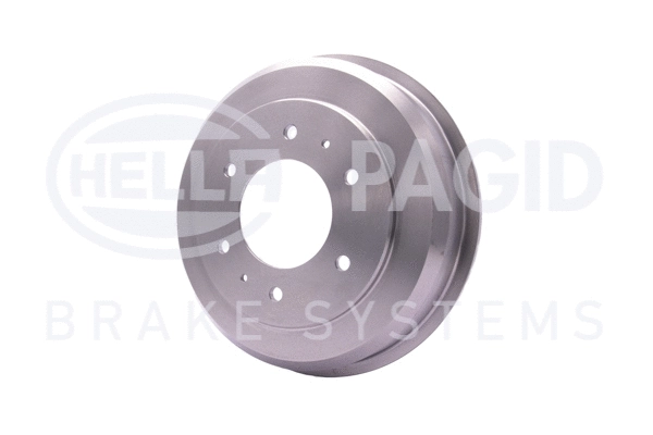 Brake Drum