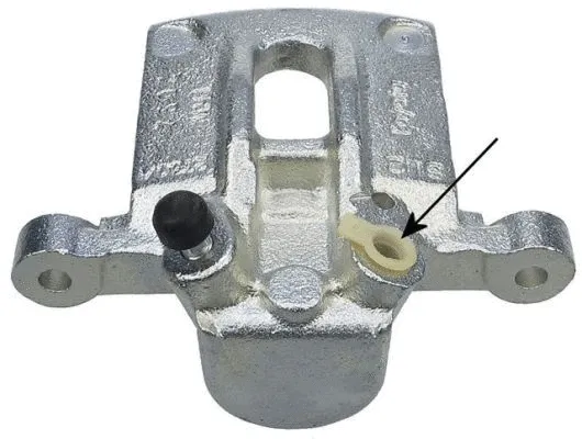 Brake Caliper