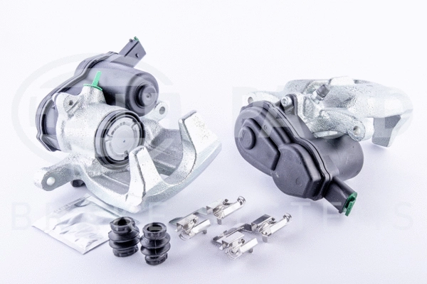 Brake Caliper (8AC 355 397-131)