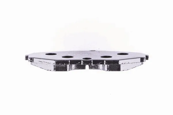Brake Pad Set, disc brake (8DB 355 011-631)