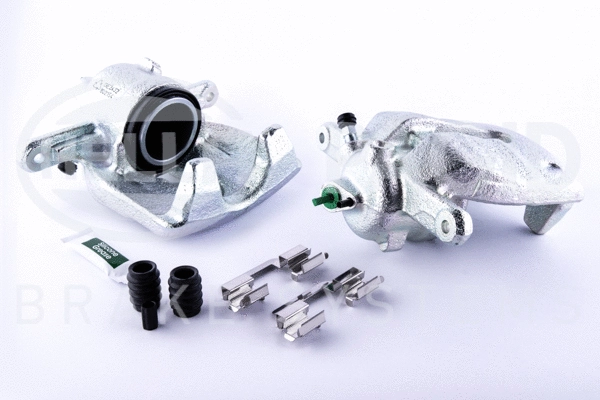 Brake Caliper