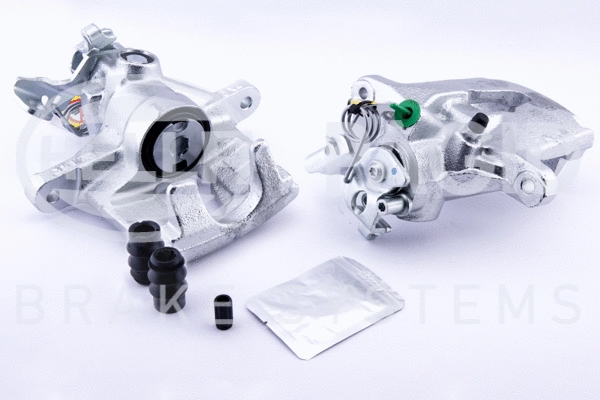 Brake Caliper (8AC 355 394-061)