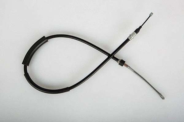 Cable Pull, parking brake (8AS 355 665-791)