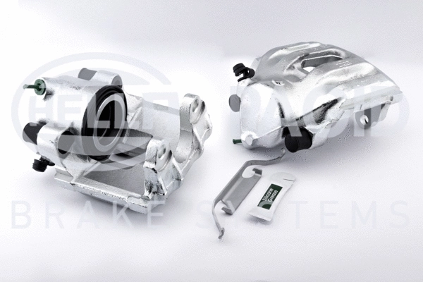 Brake Caliper (8AC 355 393-321)