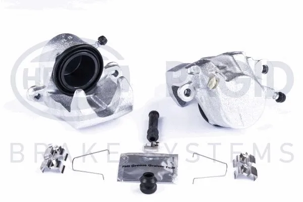 Brake Caliper (8AC 355 392-391)