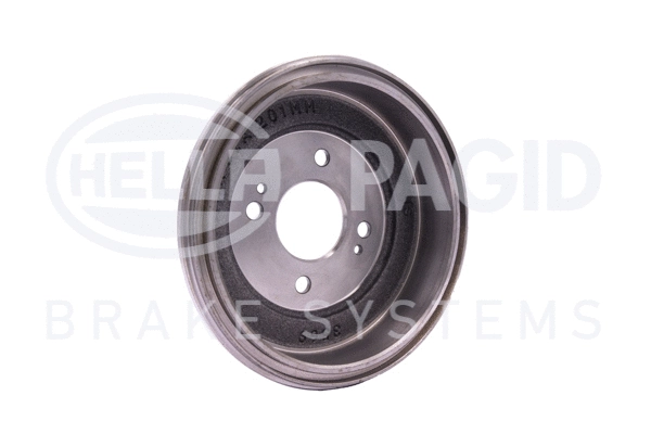 Brake Drum (8DT 355 301-981)