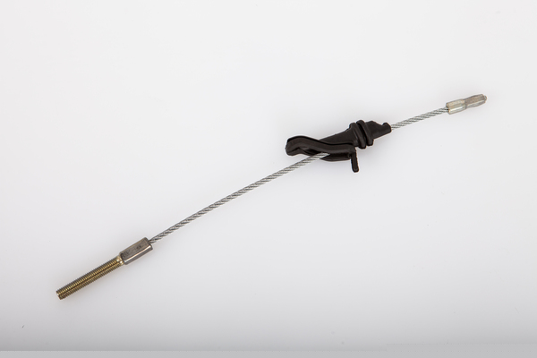 Cable Pull, parking brake (8AS 355 670-671)