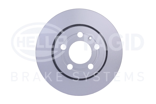 Brake Disc (8DD 355 127-451)