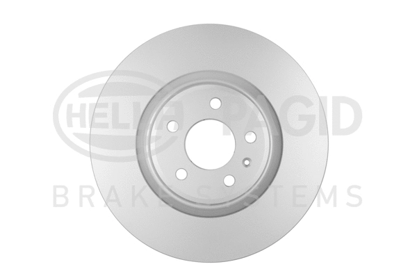 Brake Disc (8DD 355 125-171)