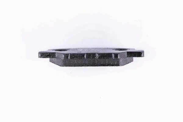 Brake Pad Set, disc brake (8DB 355 020-291)