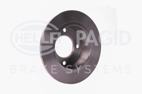 Brake Disc (8DD 355 103-011)