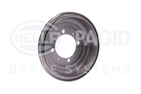 Brake Drum
