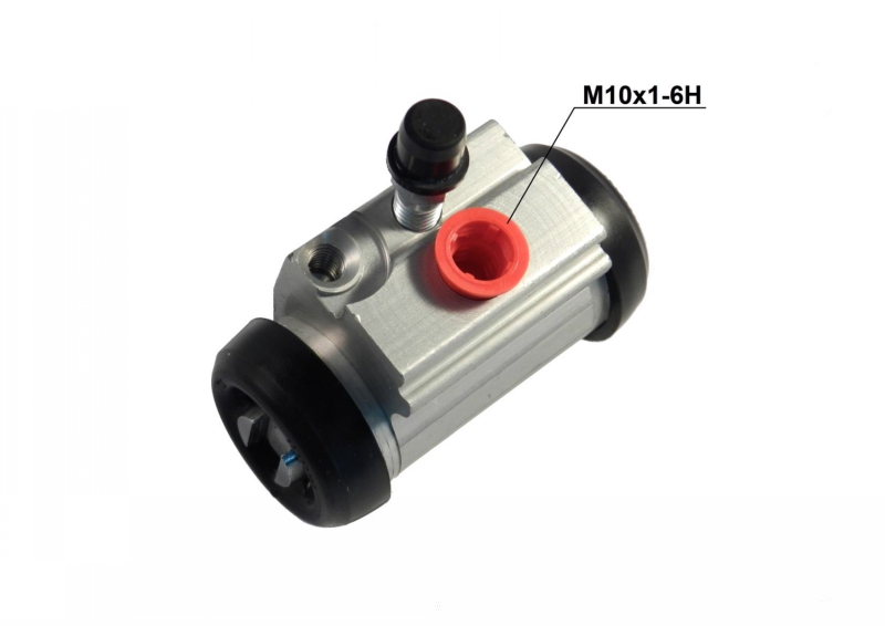 Wheel Brake Cylinder (8AW 355 534-331)