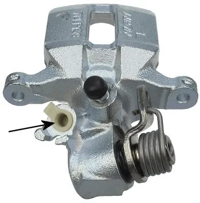 Brake Caliper (8AC 355 380-111)