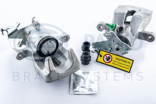 Brake Caliper (8AC 355 382-901)