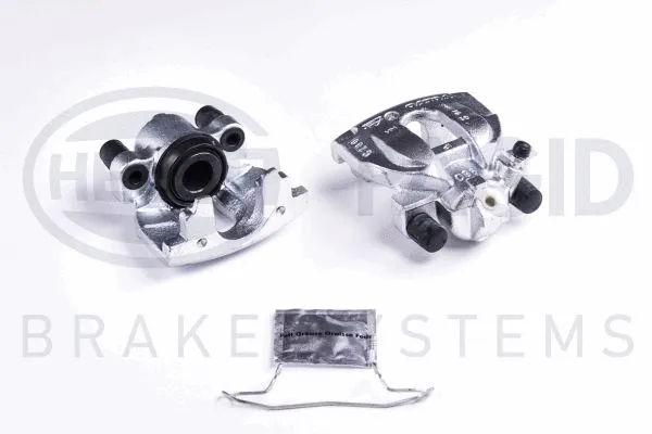 Brake Caliper (8AC 355 385-061)