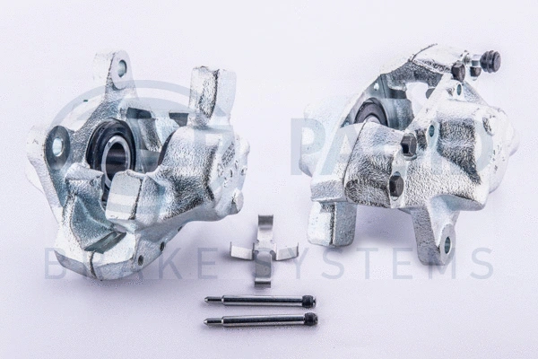 Brake Caliper (8AC 355 382-591)