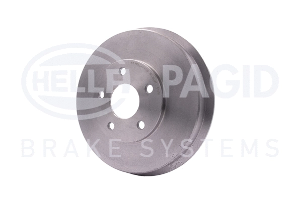 Brake Drum (8DT 355 300-911)