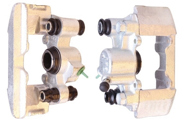 Brake Caliper (8AC 355 395-171)