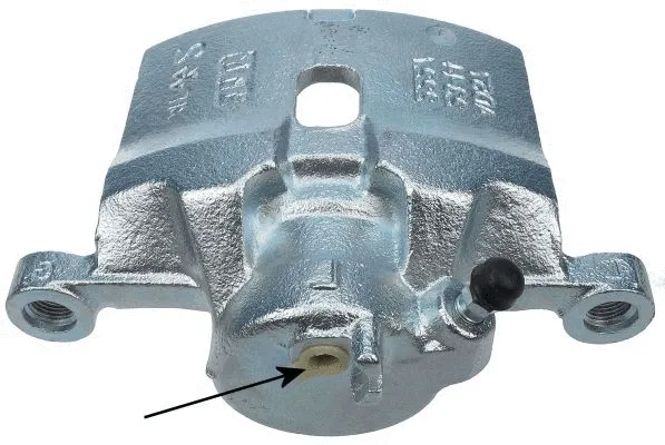 Brake Caliper (8AC 355 392-801)