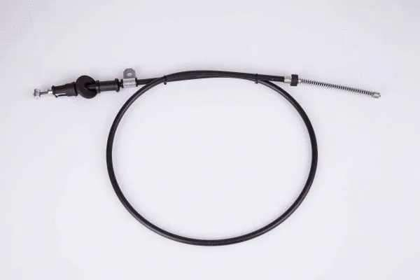 Cable Pull, parking brake (8AS 355 663-751)