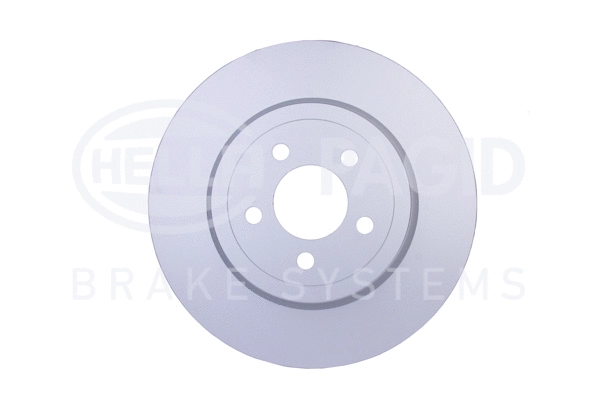 Brake Disc (8DD 355 115-471)