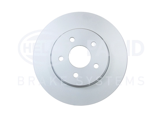 Brake Disc (8DD 355 108-062)