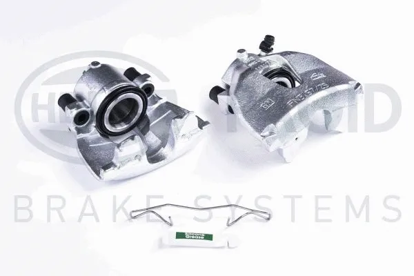 Brake Caliper (8AC 355 391-391)