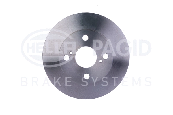 Brake Disc (8DD 355 111-711)