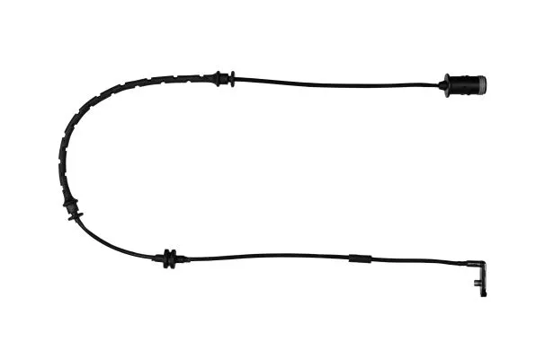 Warning Contact, brake pad wear (8DK 355 250-351)