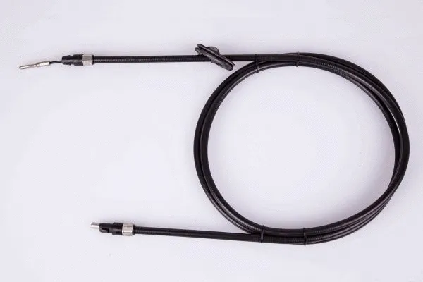 Cable Pull, parking brake (8AS 355 667-381)