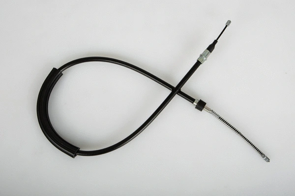 Cable Pull, parking brake (8AS 355 665-781)