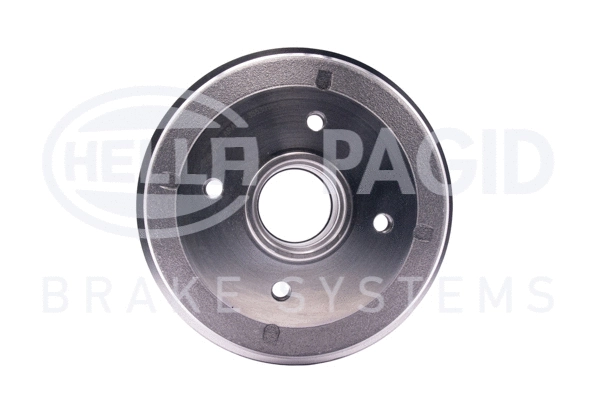 Brake Drum
