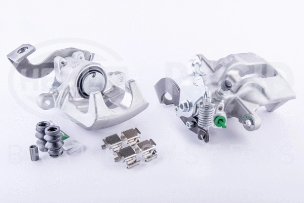 Brake Caliper
