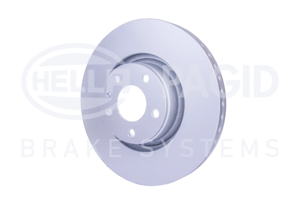 Brake Disc (8DD 355 128-301)